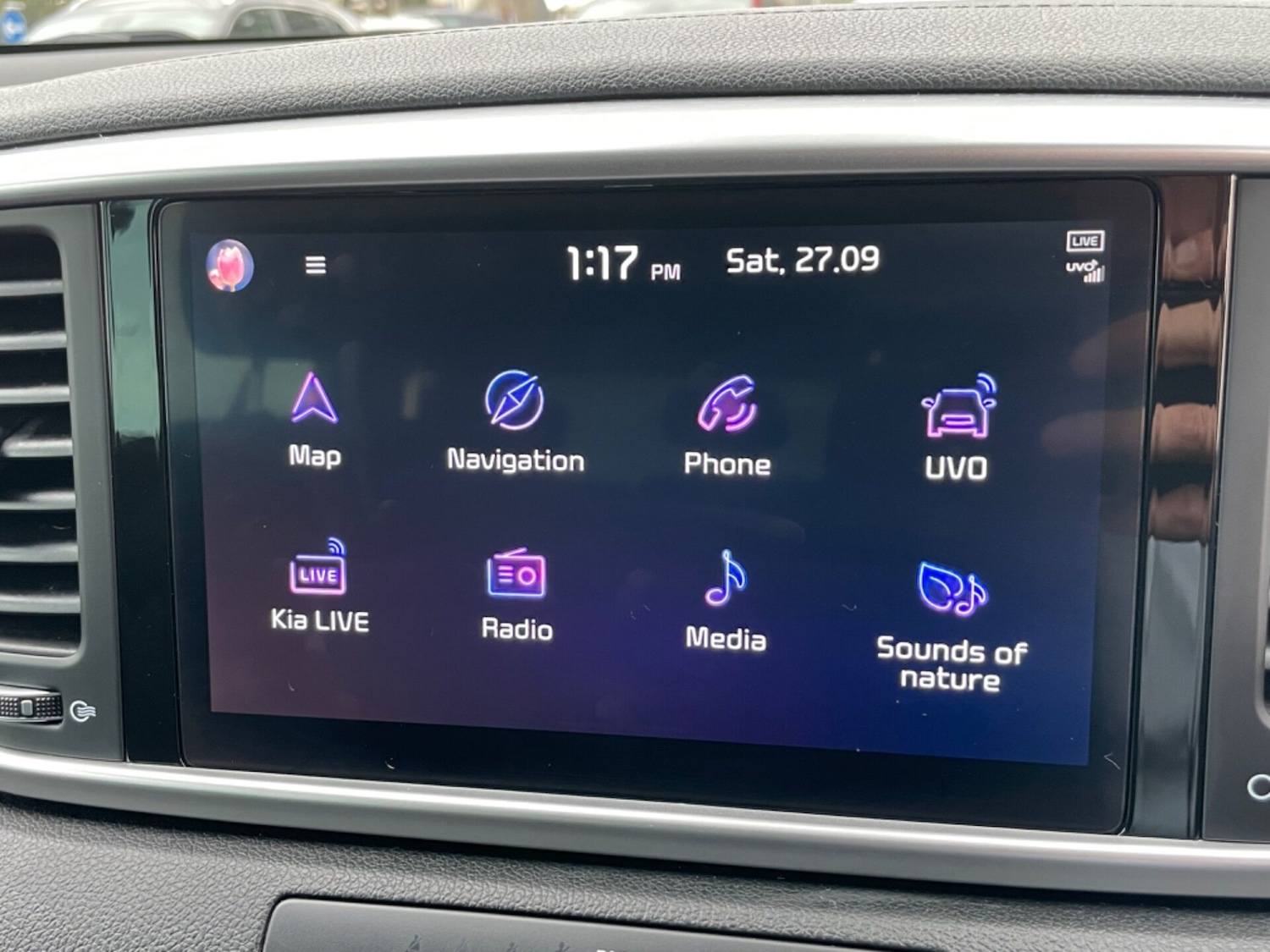 Used Kia Sportage 2021 for sale - 76088900: Photo 37