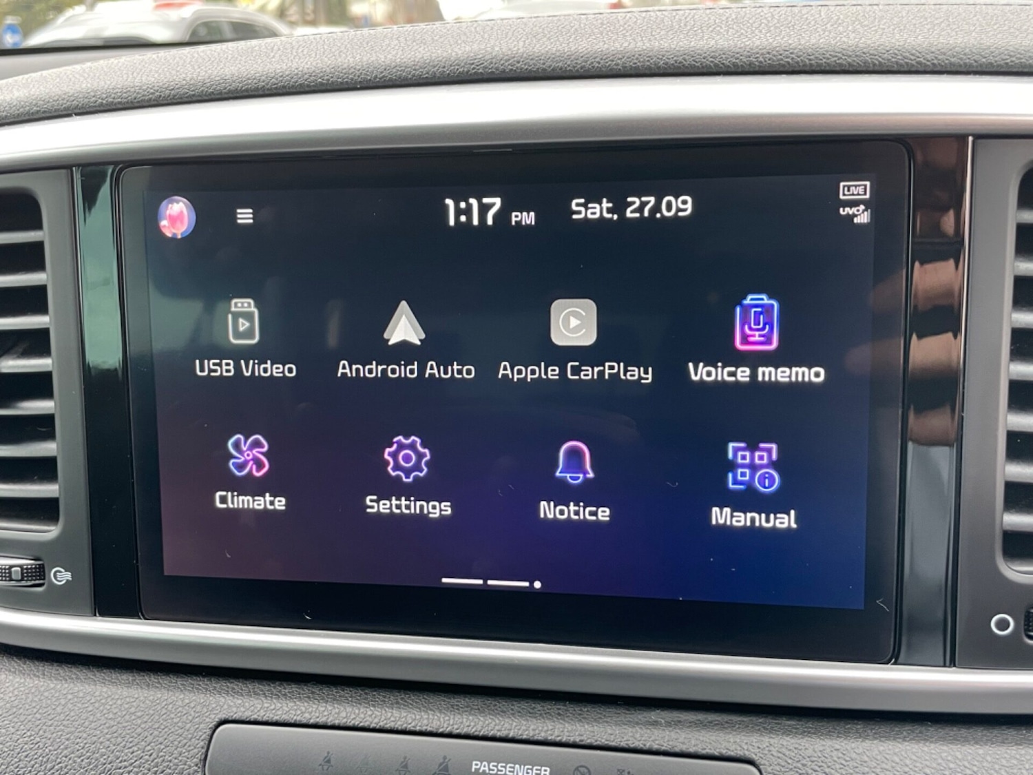 Used Kia Sportage 2021 for sale - 76088900: Photo 38