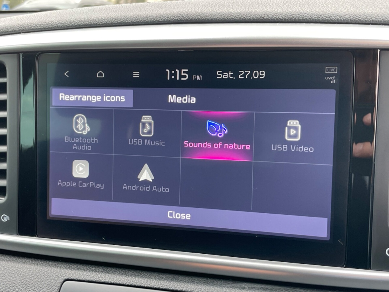 Used Kia Sportage 2021 for sale - 76088900: Photo 40