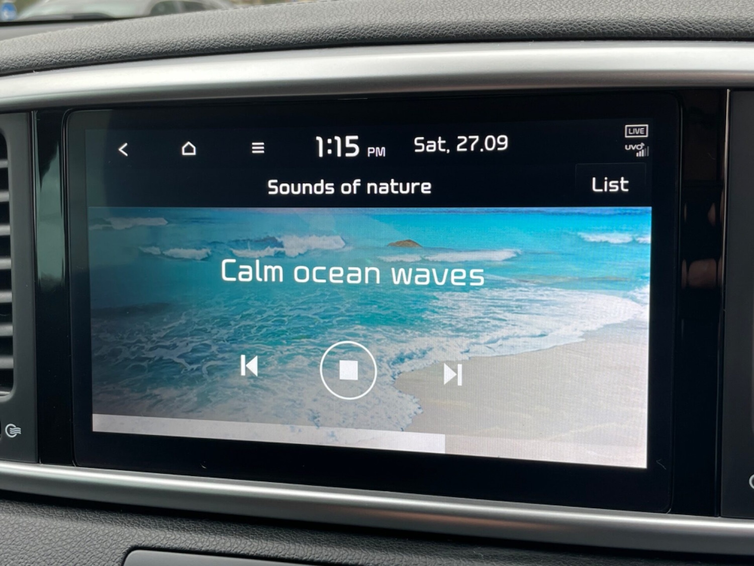 Used Kia Sportage 2021 for sale - 76088900: Photo 41