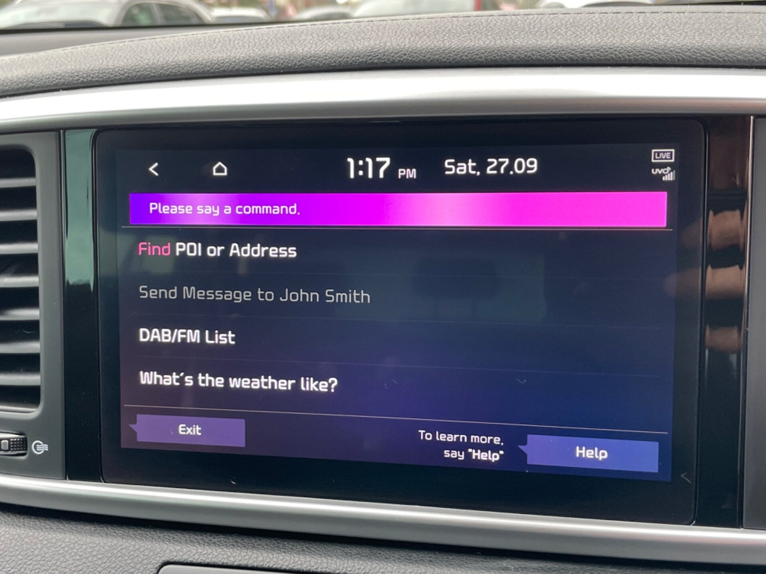 Used Kia Sportage 2021 for sale - 76088900: Photo 42