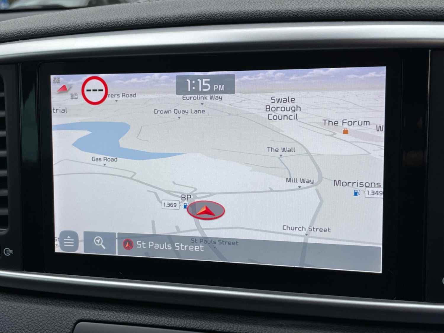 Used Kia Sportage 2021 for sale - 76088900: Photo 44