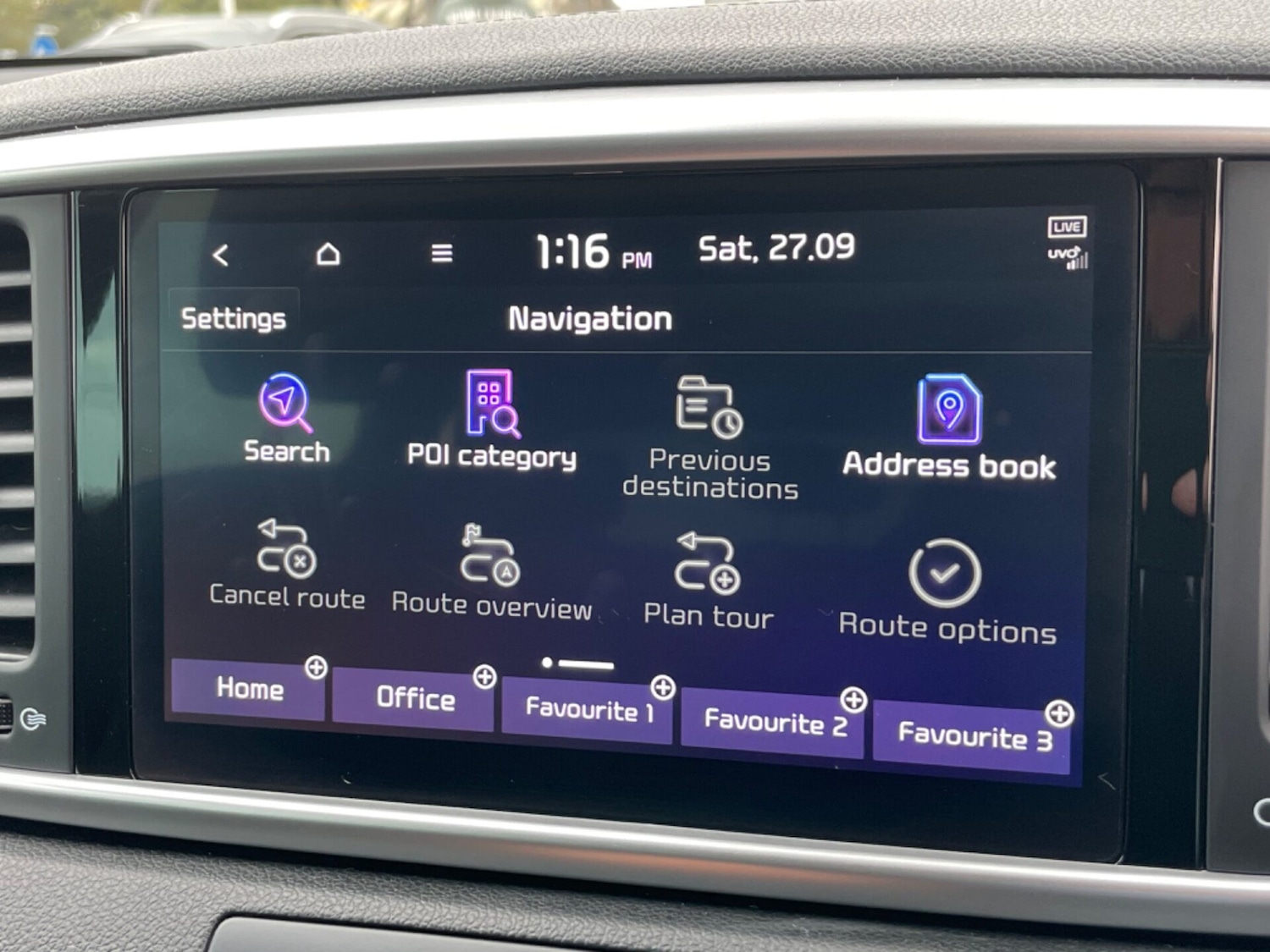 Used Kia Sportage 2021 for sale - 76088900: Photo 45