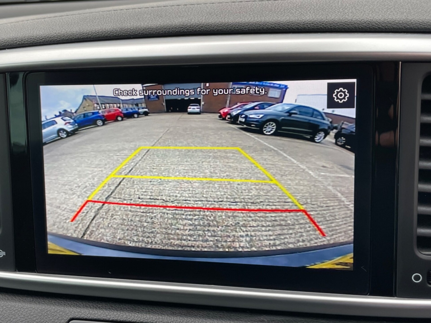 Used Kia Sportage 2021 for sale - 76088900: Photo 47