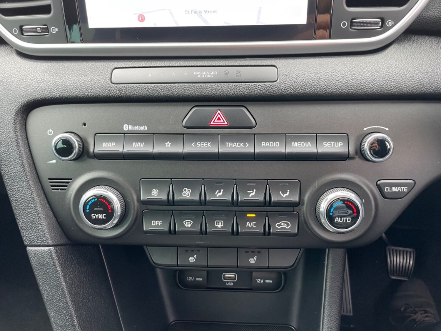 Used Kia Sportage 2021 for sale - 76088900: Photo 48