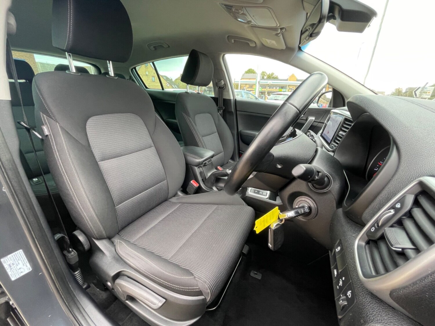 Used Kia Sportage 2021 for sale - 76088900: Photo 61