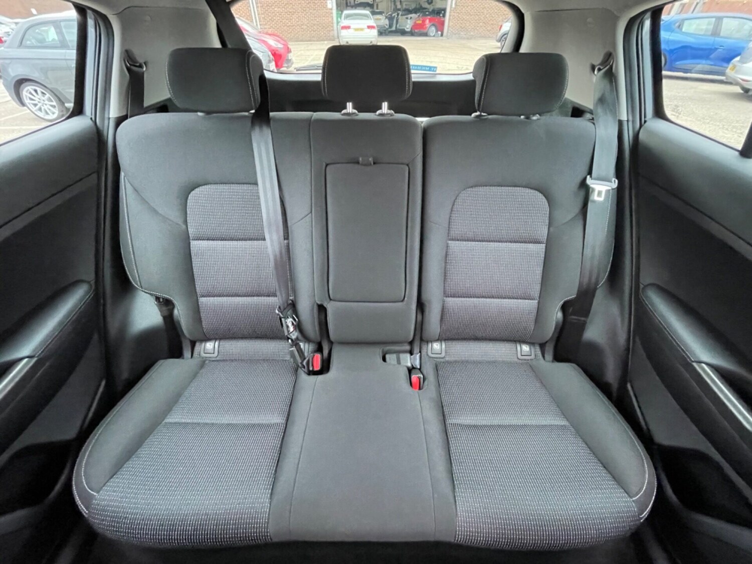 Used Kia Sportage 2021 for sale - 76088900: Photo 64