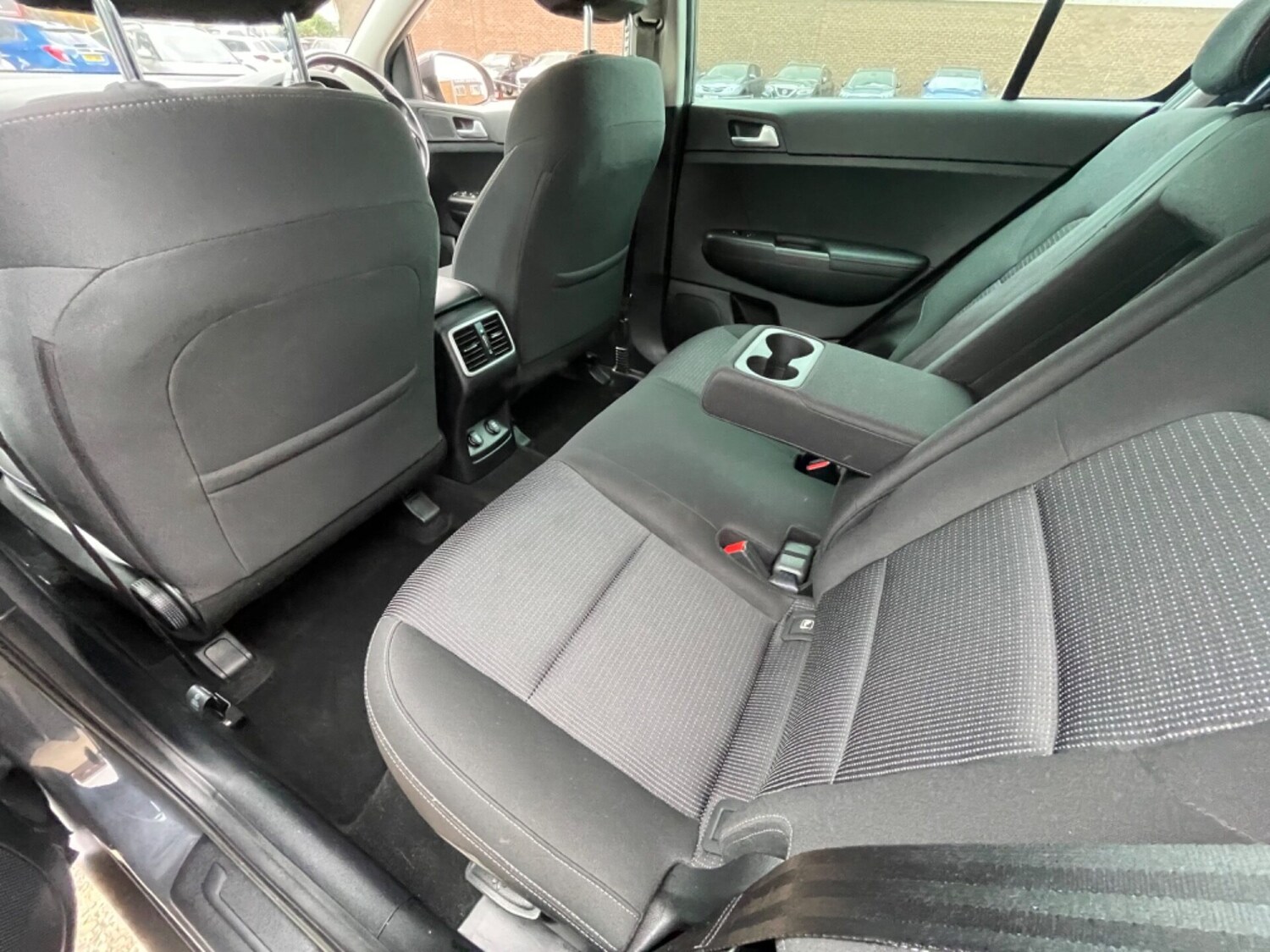 Used Kia Sportage 2021 for sale - 76088900: Photo 65