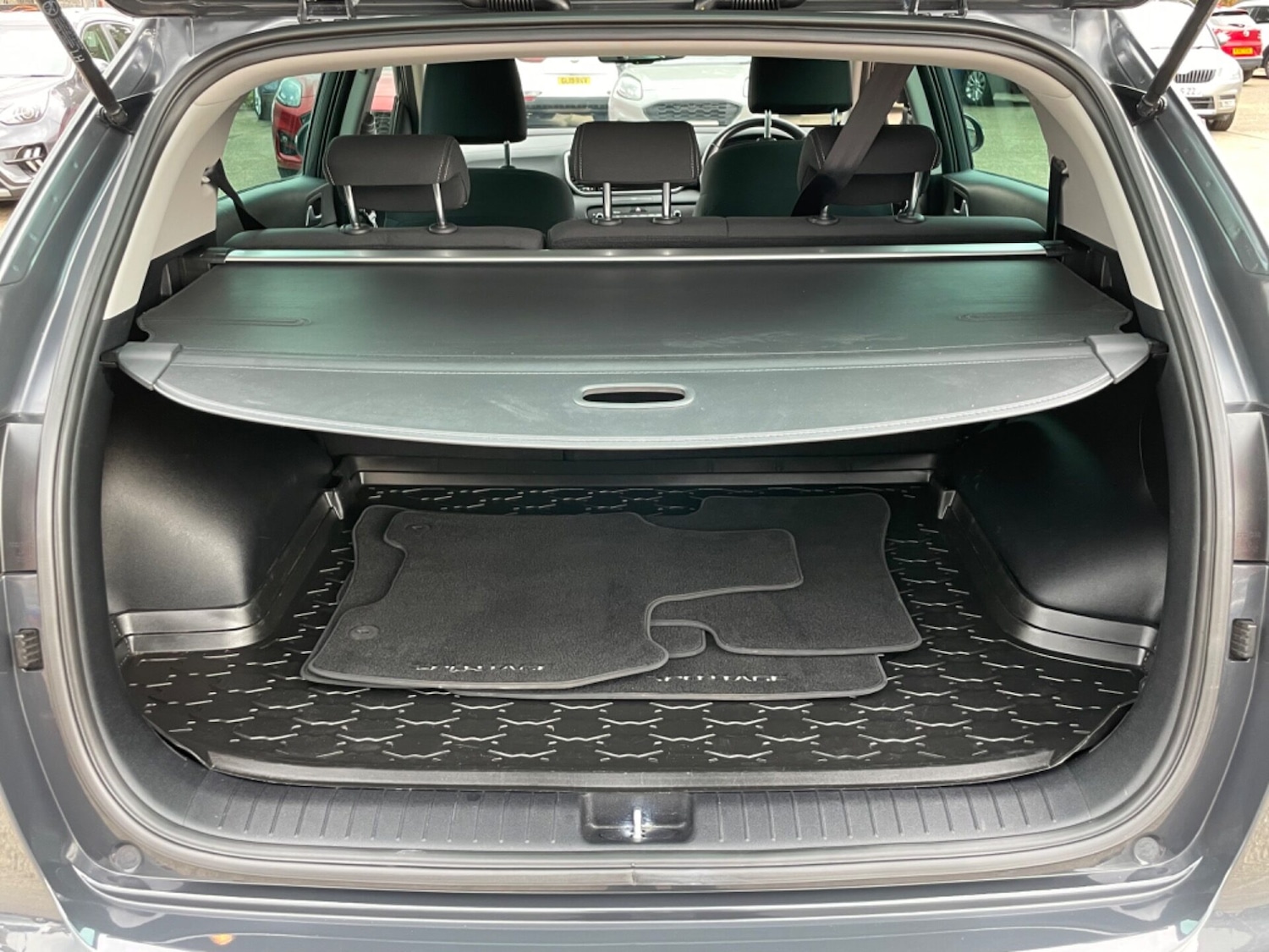 Used Kia Sportage 2021 for sale - 76088900: Photo 69