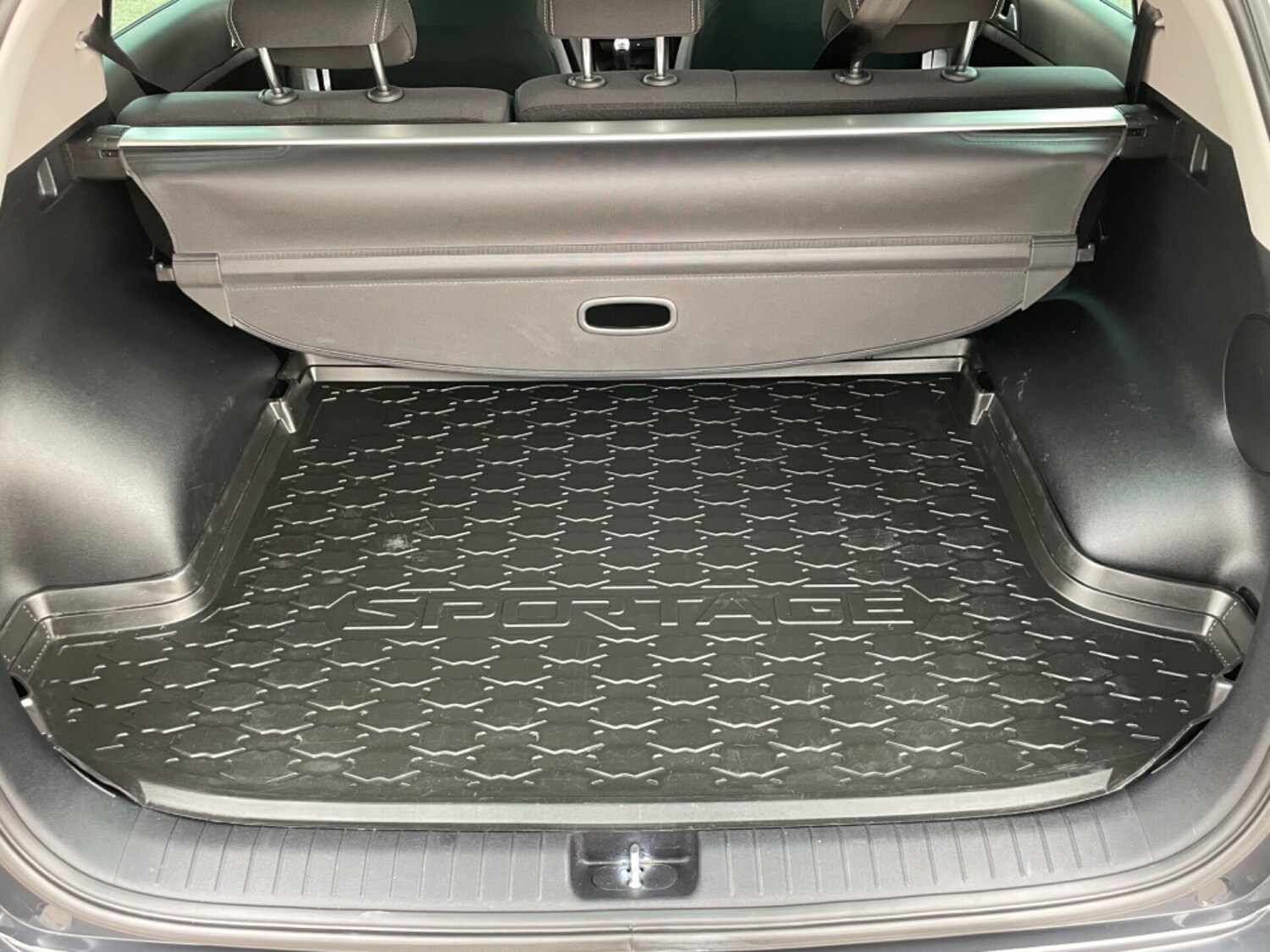 Used Kia Sportage 2021 for sale - 76088900: Photo 70