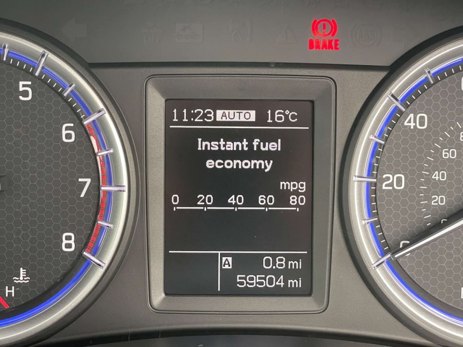 Used Suzuki SX4 S-Cross 2018 for sale - 76957846: Photo 22