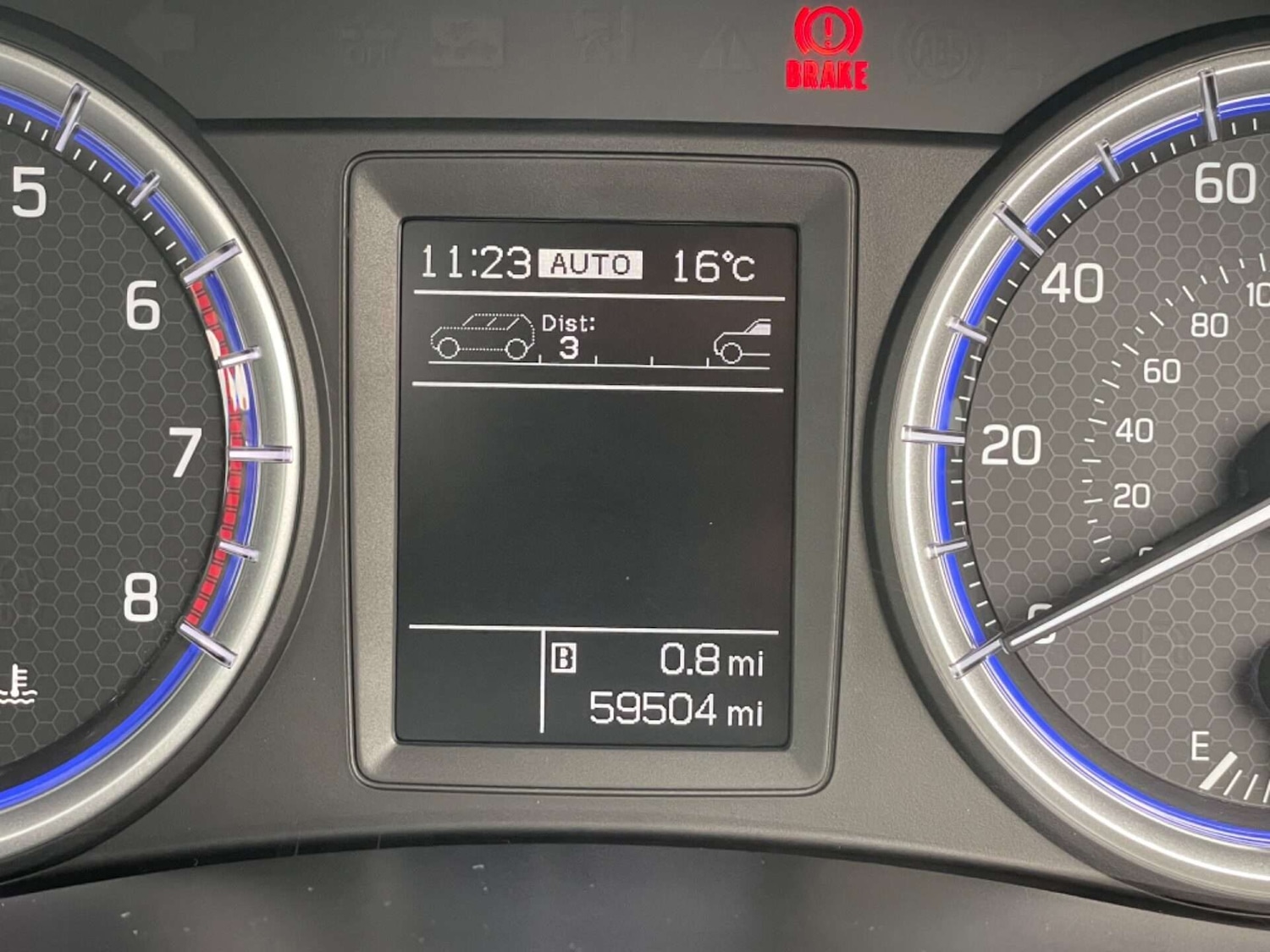 Used Suzuki SX4 S-Cross 2018 for sale - 76957846: Photo 24