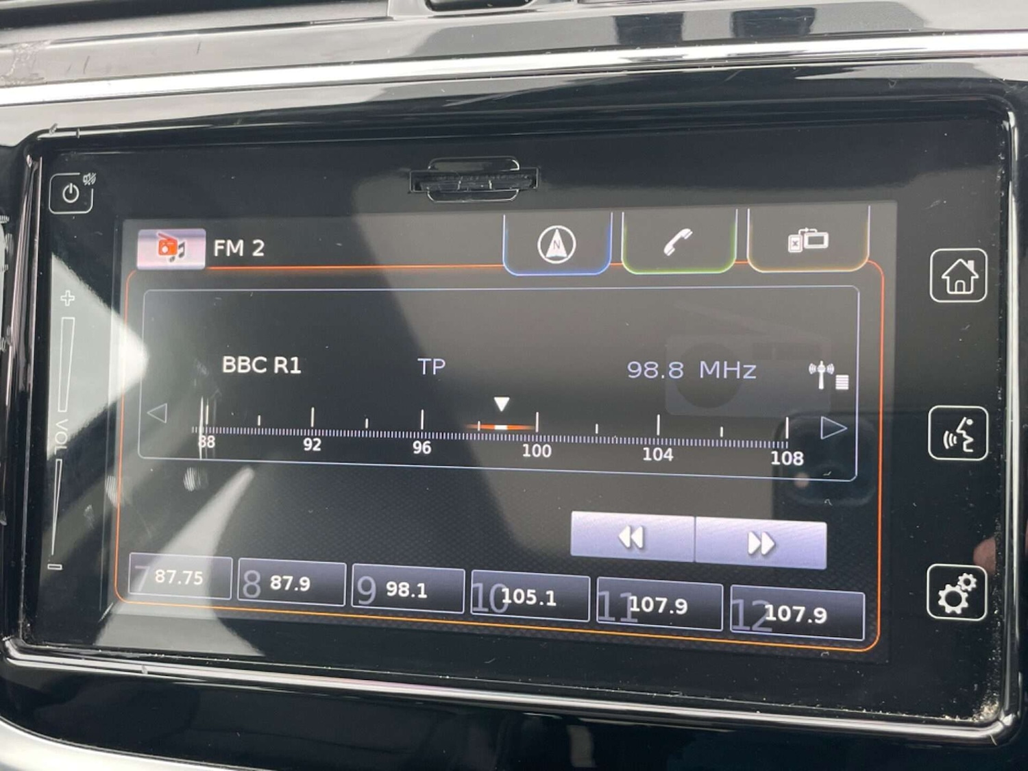 Used Suzuki SX4 S-Cross 2018 for sale - 76957846: Photo 30