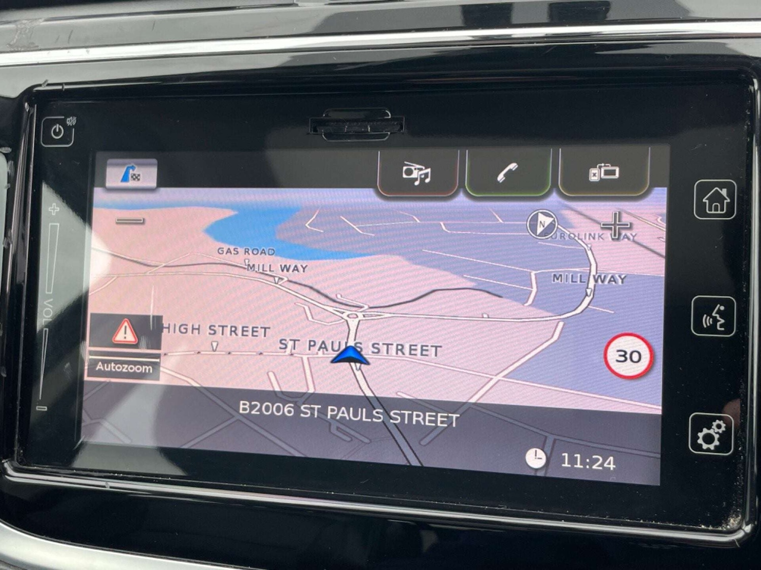 Used Suzuki SX4 S-Cross 2018 for sale - 76957846: Photo 34