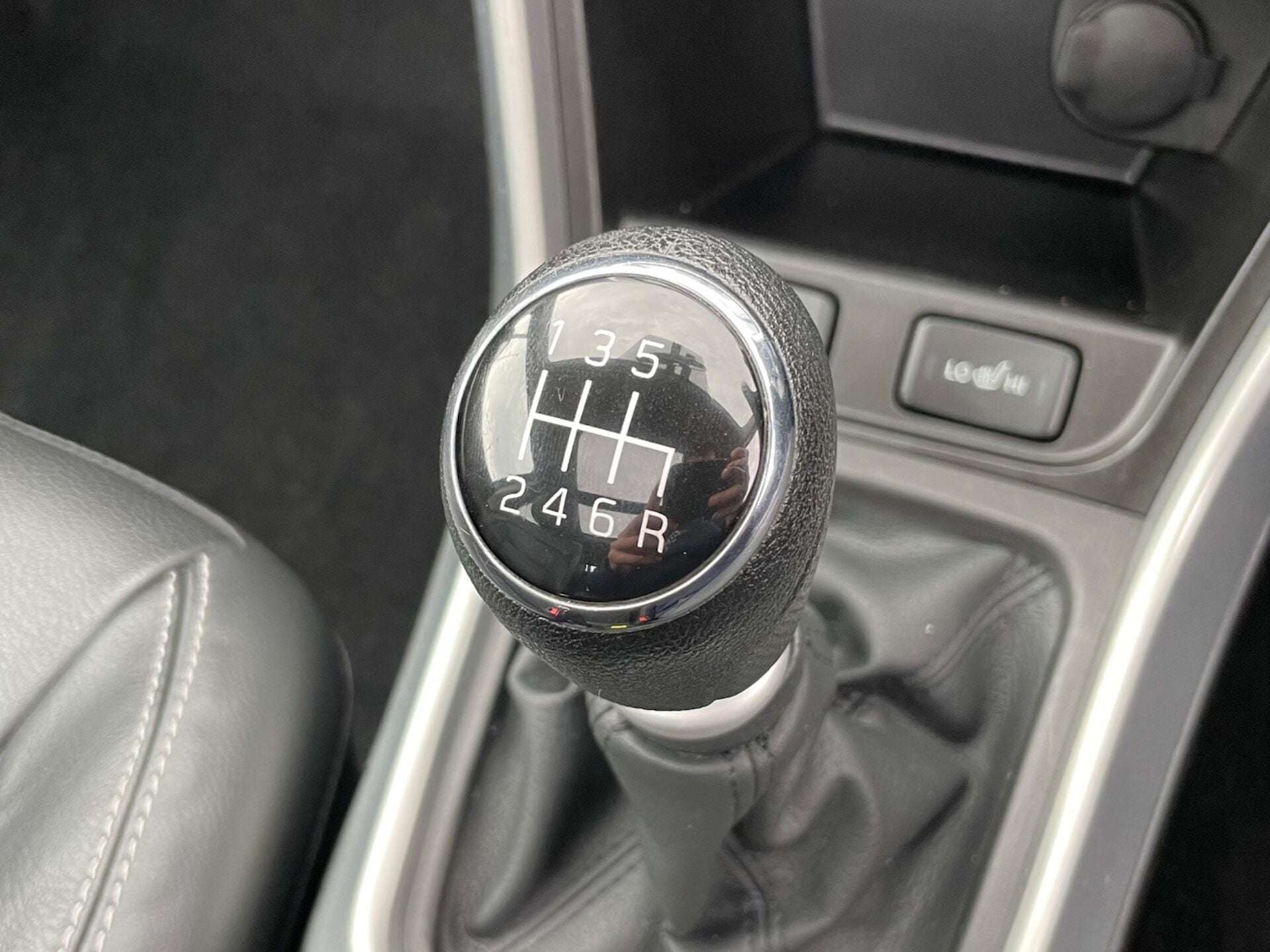 Used Suzuki SX4 S-Cross 2018 for sale - 76957846: Photo 42