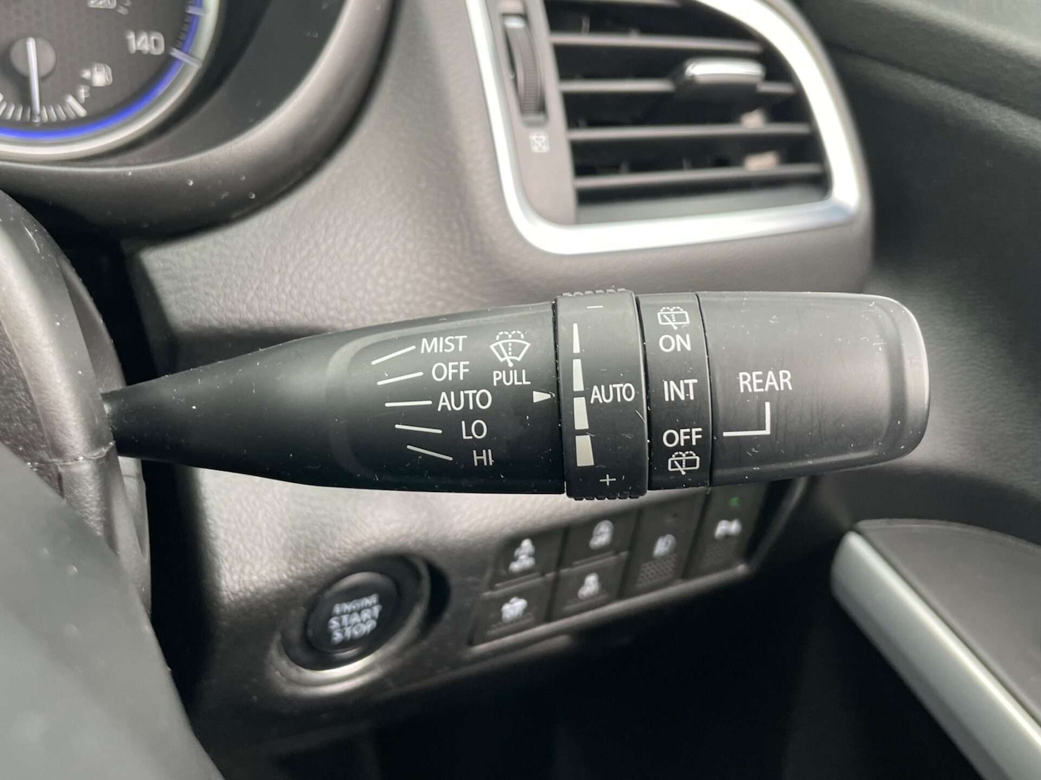 Used Suzuki SX4 S-Cross 2018 for sale - 76957846: Photo 49