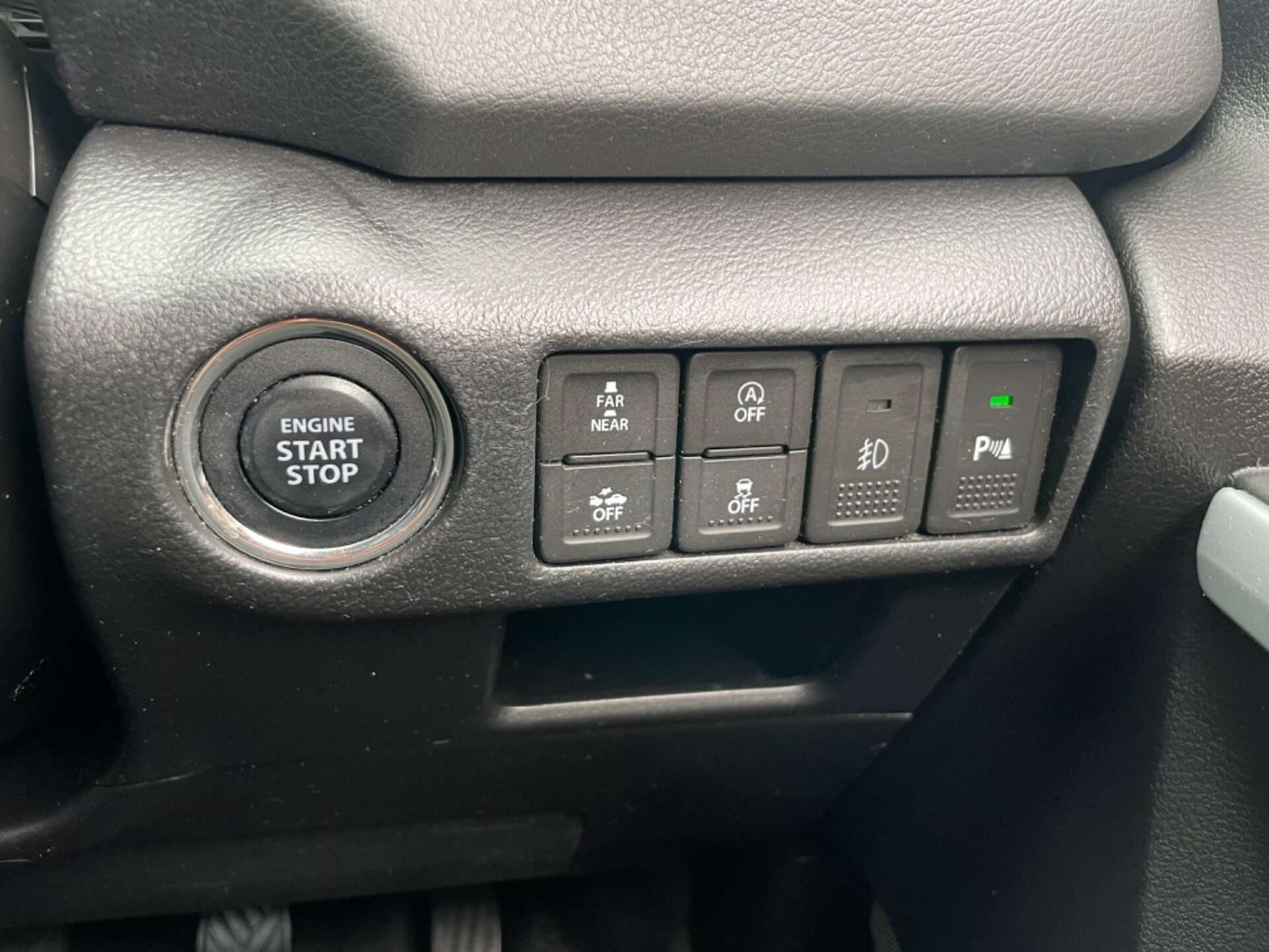 Used Suzuki SX4 S-Cross 2018 for sale - 76957846: Photo 50