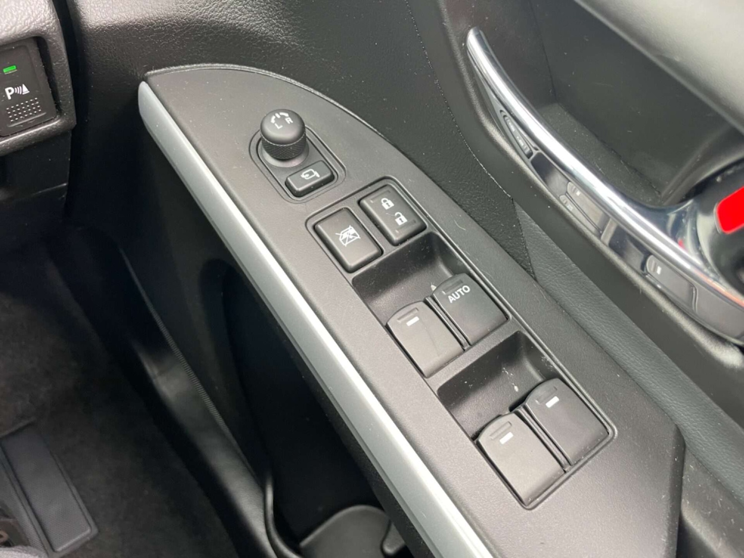 Used Suzuki SX4 S-Cross 2018 for sale - 76957846: Photo 52