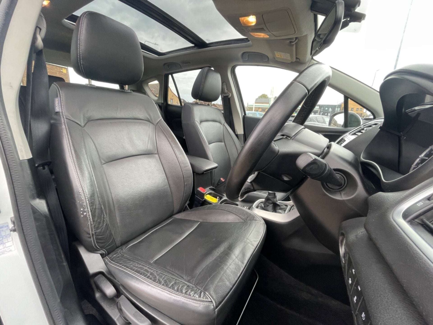 Used Suzuki SX4 S-Cross 2018 for sale - 76957846: Photo 53