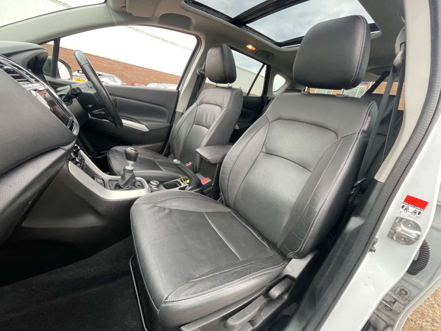 Used Suzuki SX4 S-Cross 2018 for sale - 76957846: Photo 54