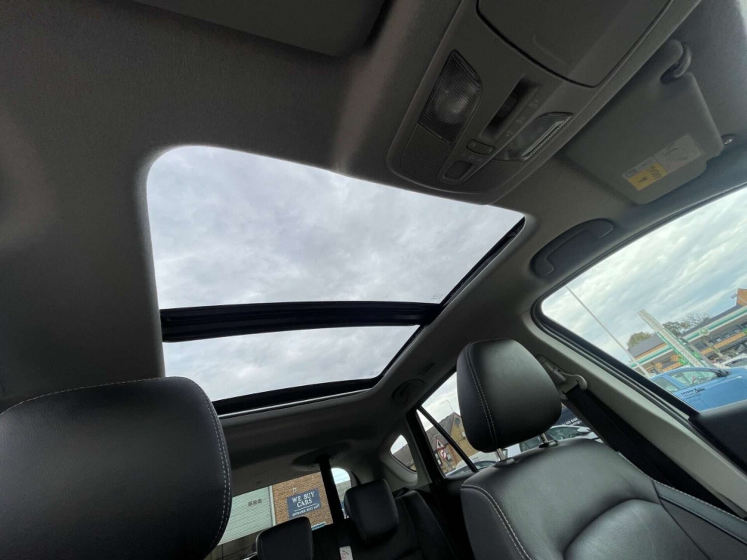 Used Suzuki SX4 S-Cross 2018 for sale - 76957846: Photo 56