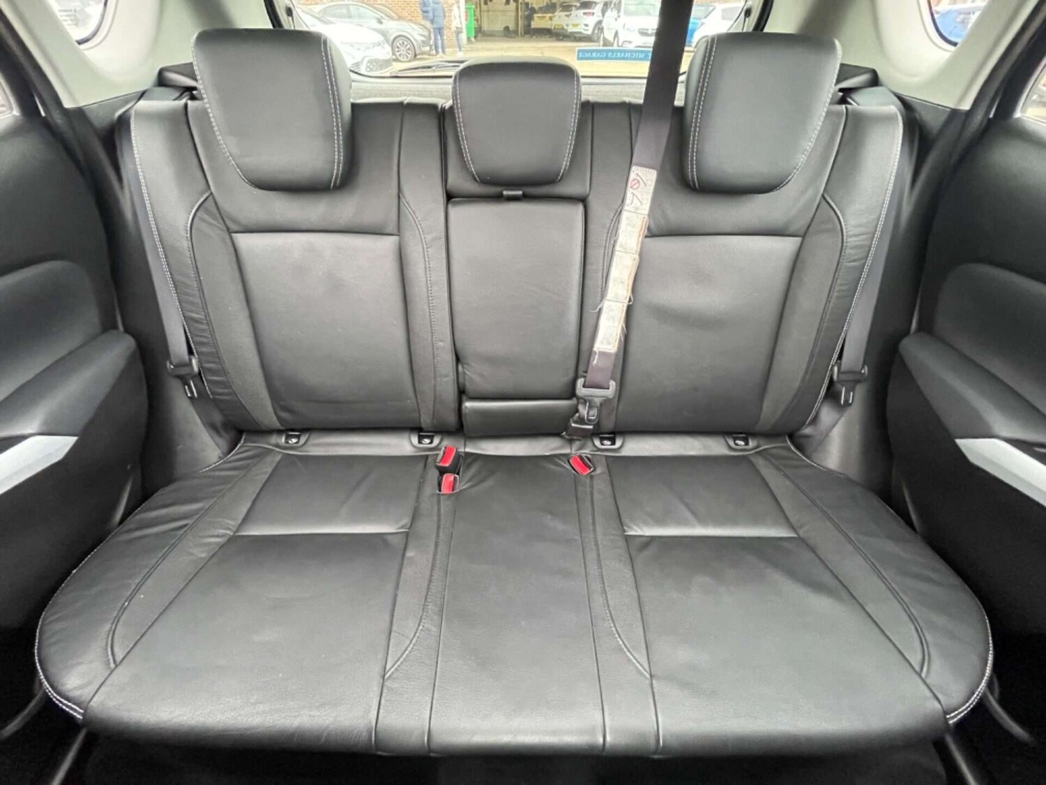 Used Suzuki SX4 S-Cross 2018 for sale - 76957846: Photo 59