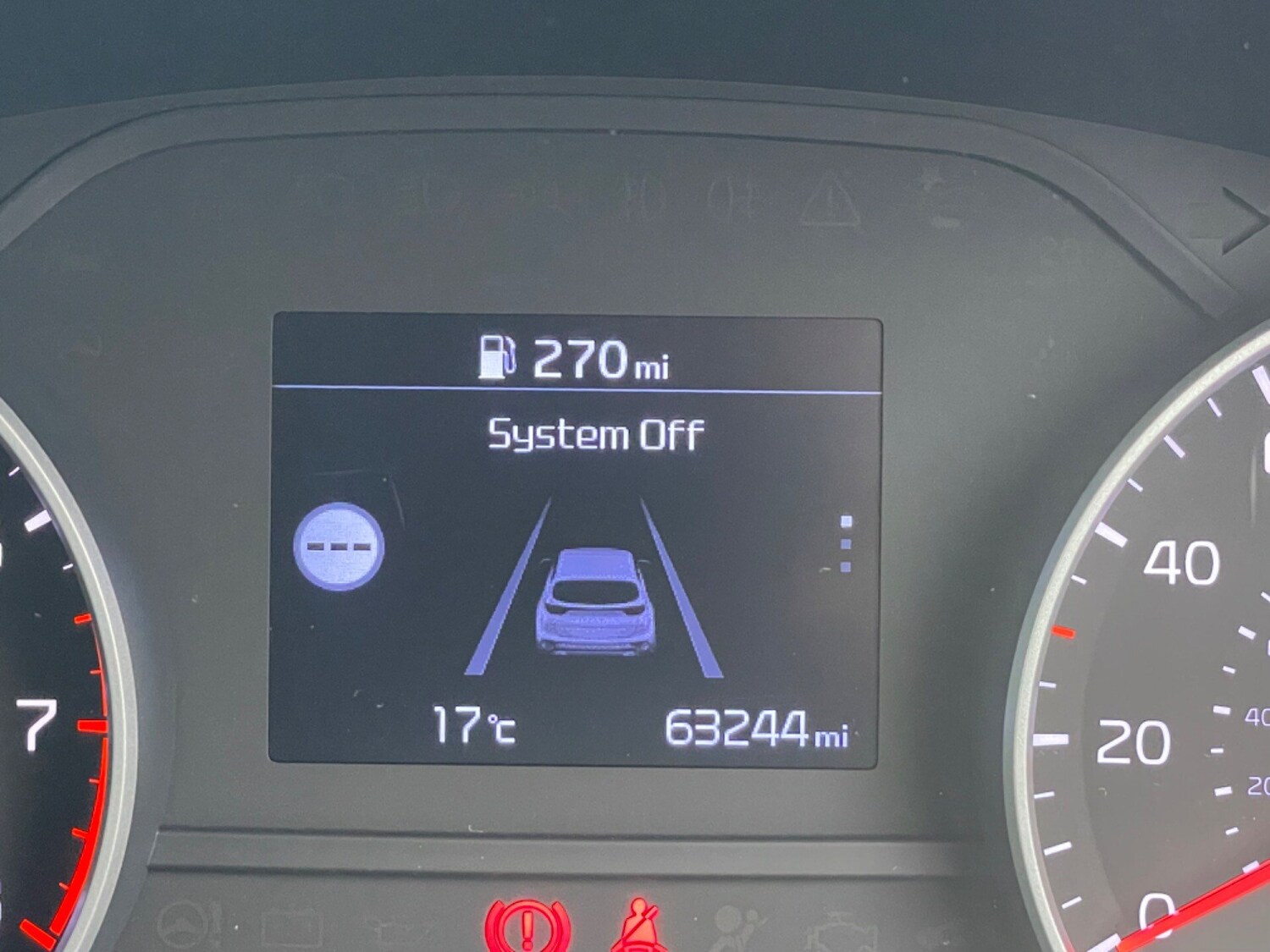 Vehicle 25
