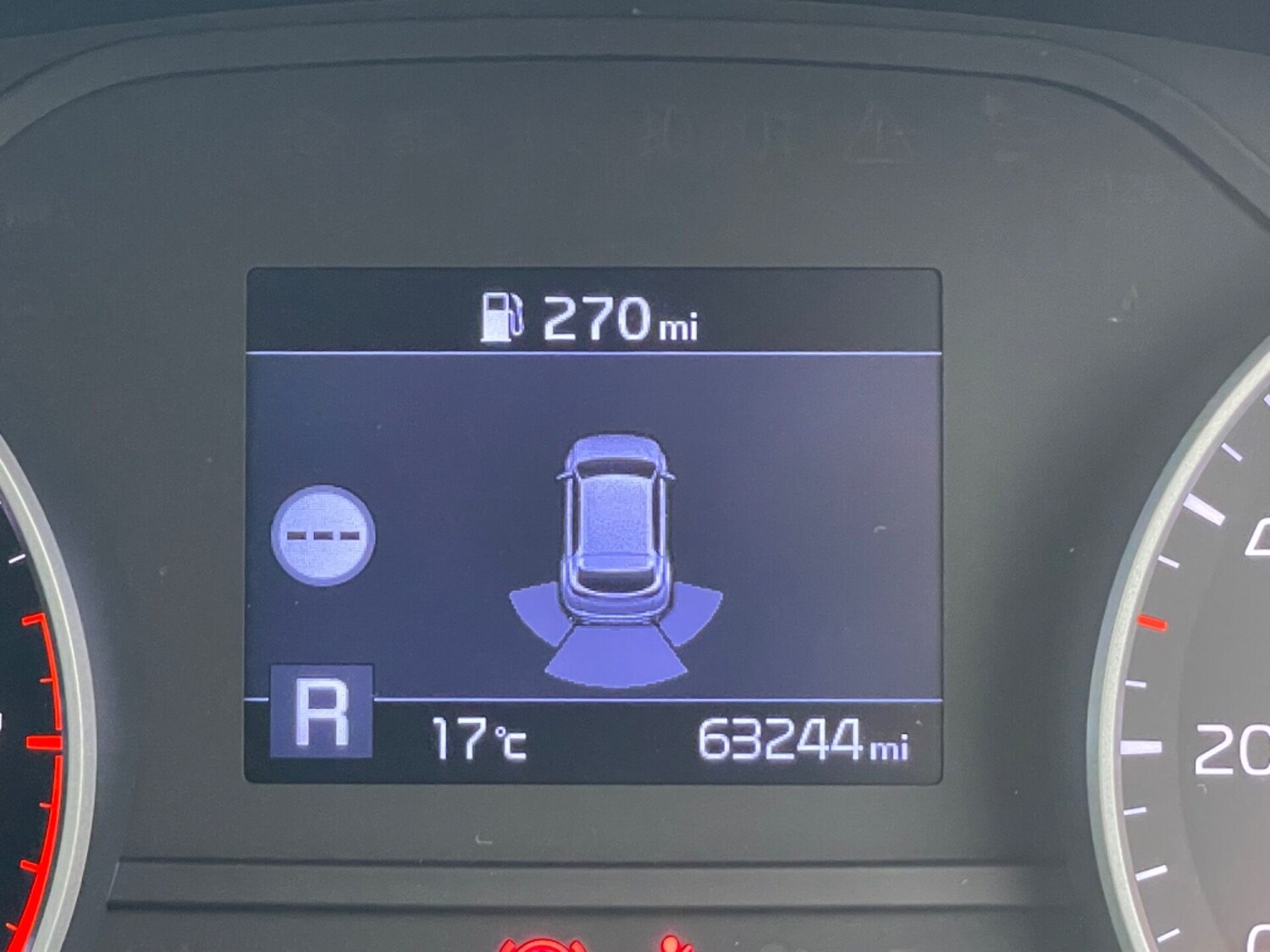 Vehicle 29