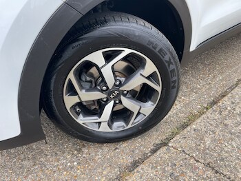 Used Kia Sportage 2019 for sale - 75423260: Photo