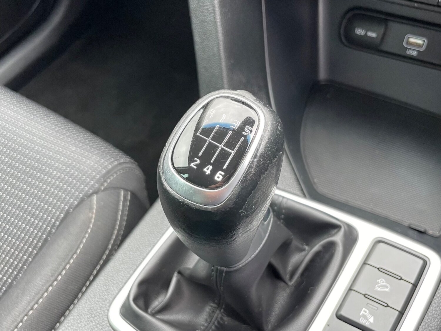 Vehicle 45
