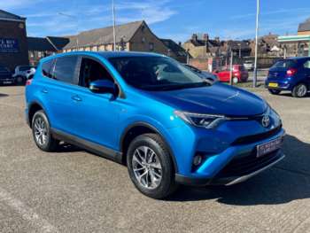 Used Toyota RAV4 2016 for sale - 74817799: Photo