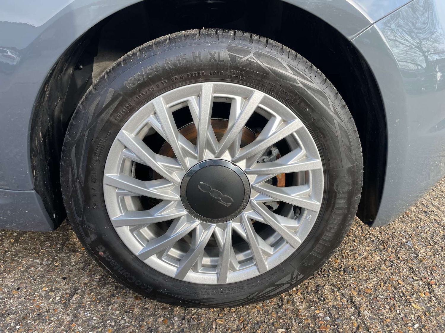 Used Fiat 500 2021 for sale - 77211766: Photo 13