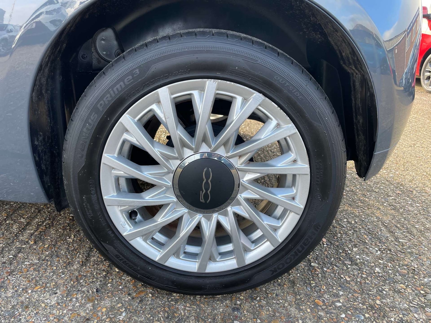 Used Fiat 500 2021 for sale - 77211766: Photo 15