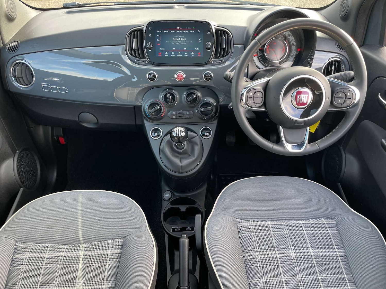 Used Fiat 500 2021 for sale - 77211766: Photo 2