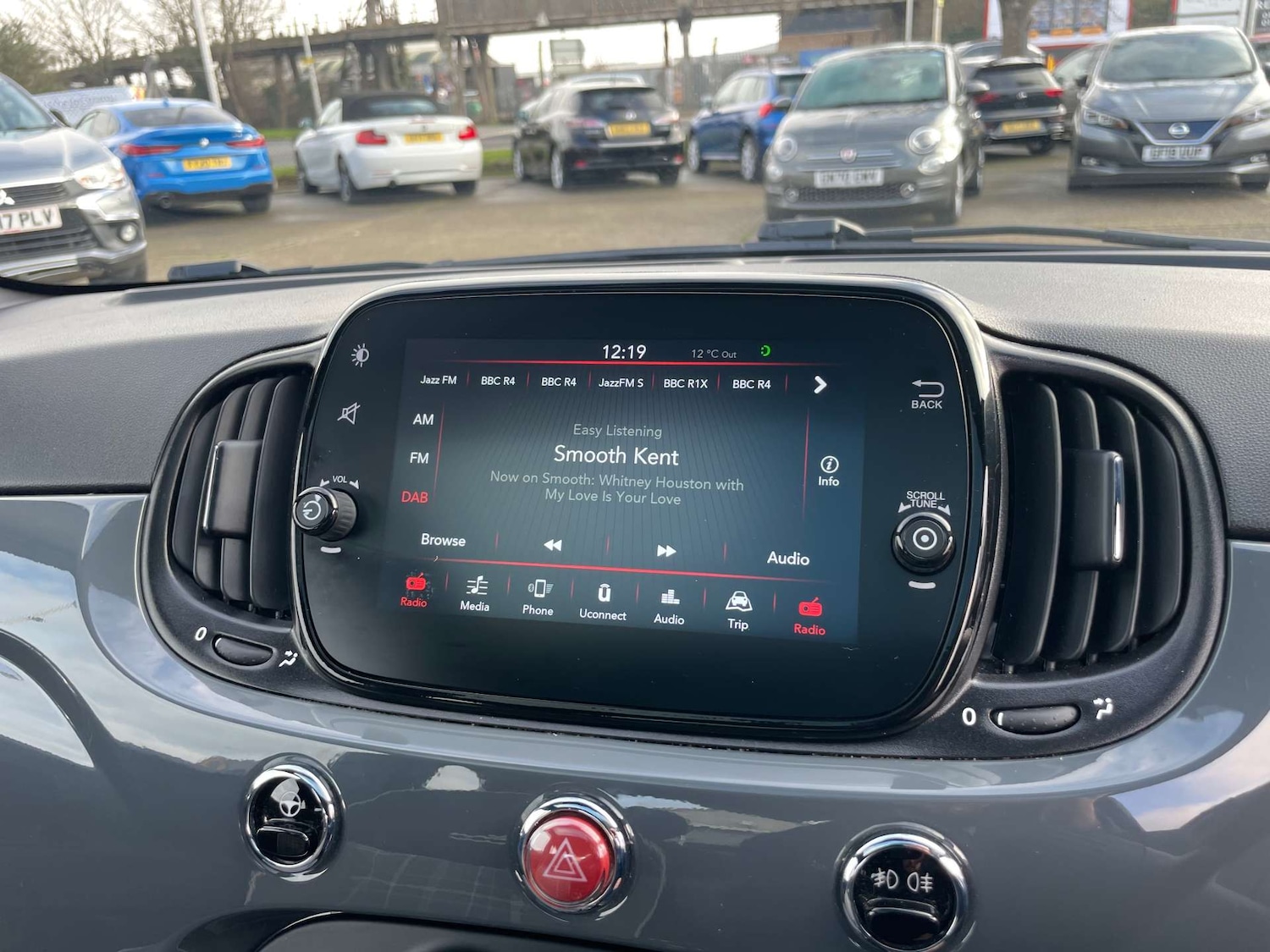 Used Fiat 500 2021 for sale - 77211766: Photo 23