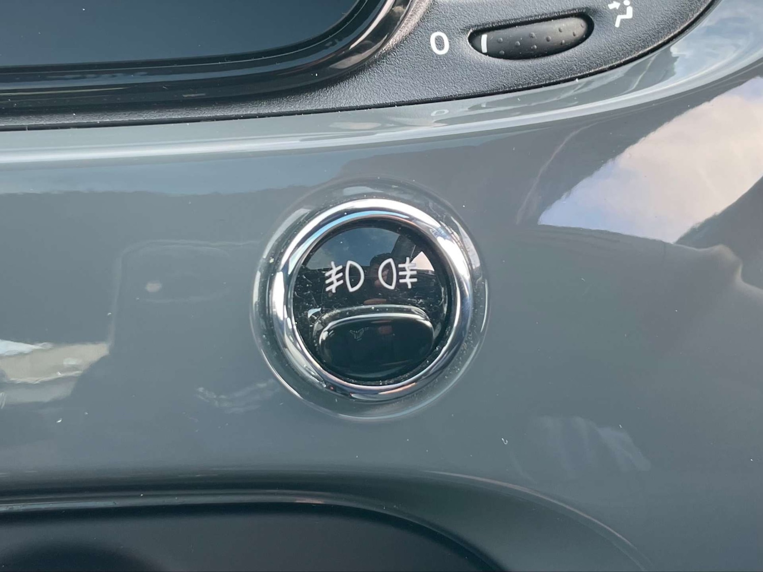 Used Fiat 500 2021 for sale - 77211766: Photo 33