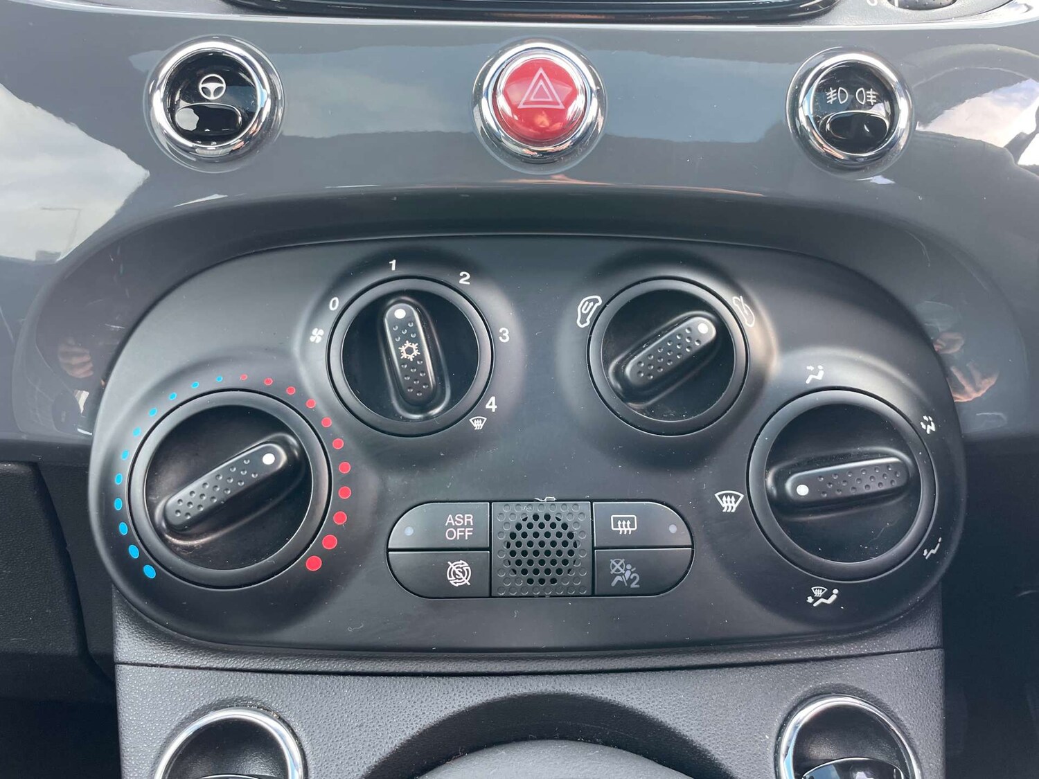 Used Fiat 500 2021 for sale - 77211766: Photo 34