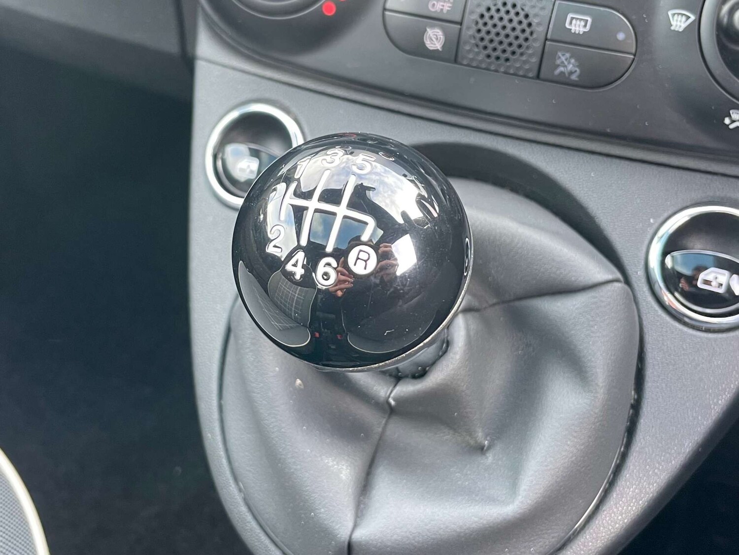 Used Fiat 500 2021 for sale - 77211766: Photo 36