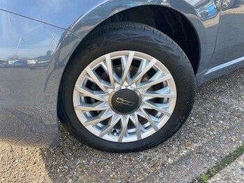 Used Fiat 500 2021 for sale - 77211766: Photo