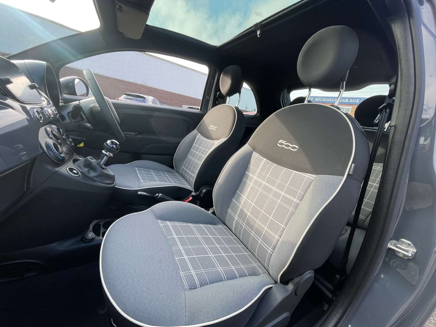 Used Fiat 500 2021 for sale - 77211766: Photo 45