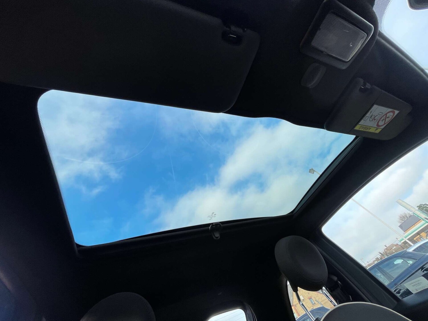 Used Fiat 500 2021 for sale - 77211766: Photo 46