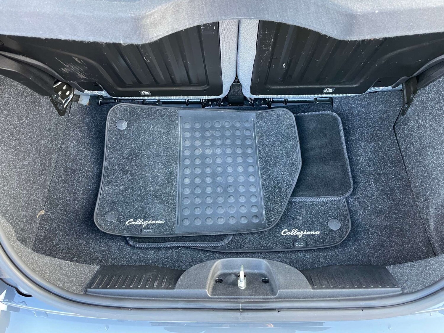 Used Fiat 500 2021 for sale - 77211766: Photo 48