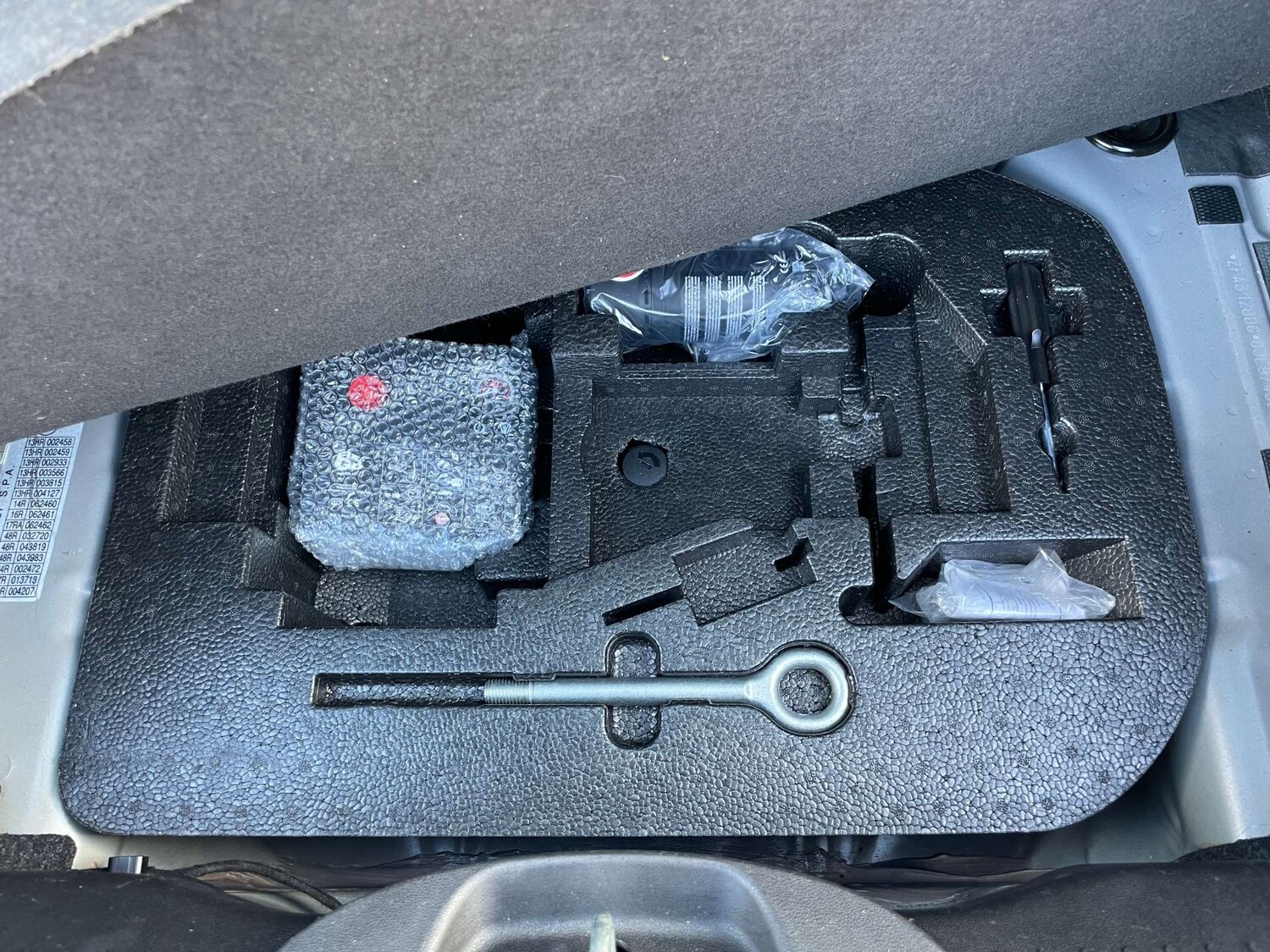 Used Fiat 500 2021 for sale - 77211766: Photo 50