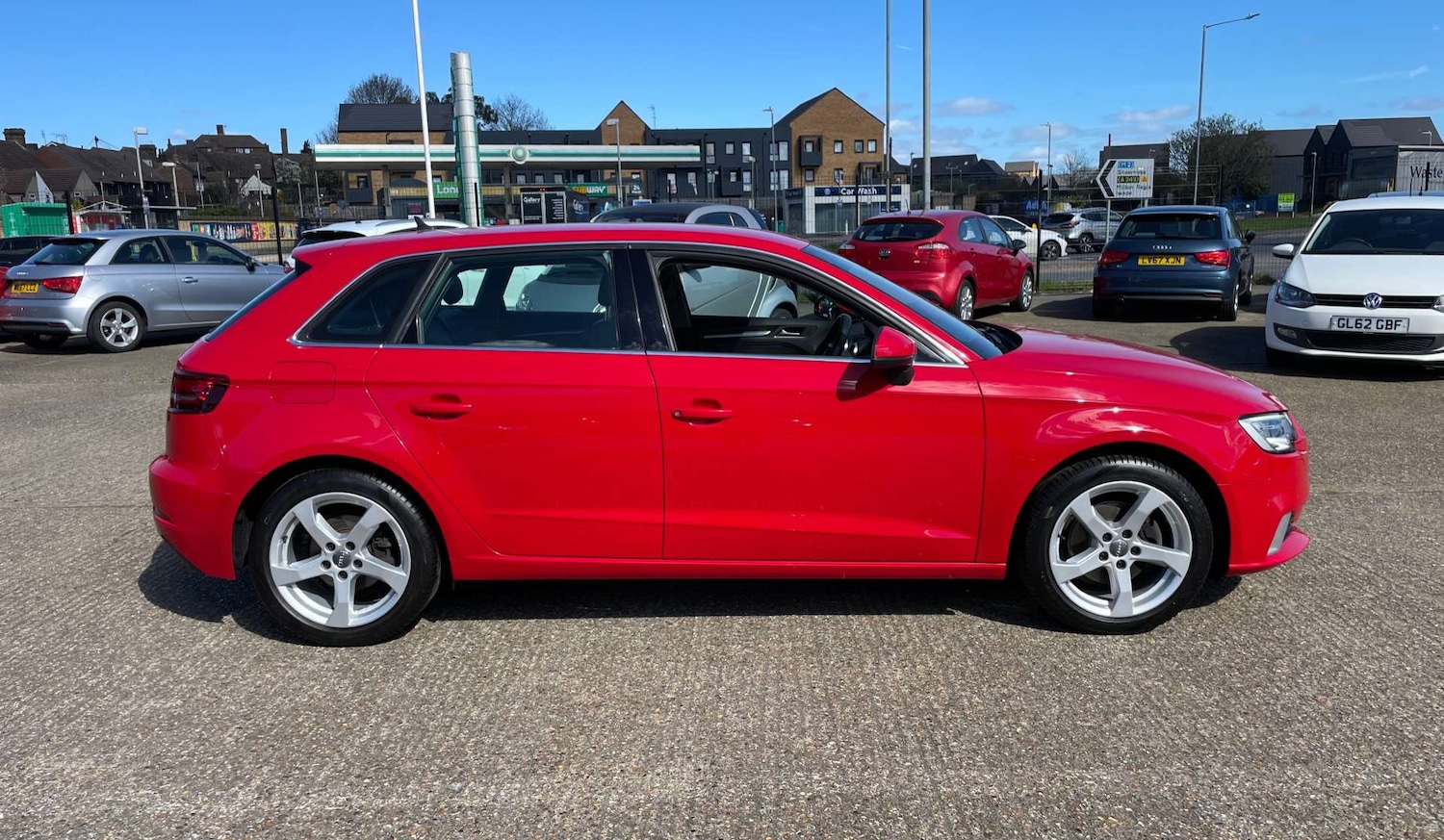 Used Audi A3 2018 for sale - 78026446: Photo 10