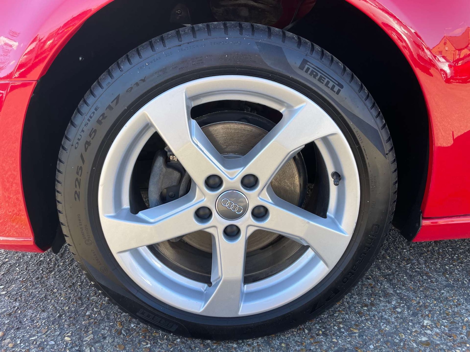 Used Audi A3 2018 for sale - 78026446: Photo 13