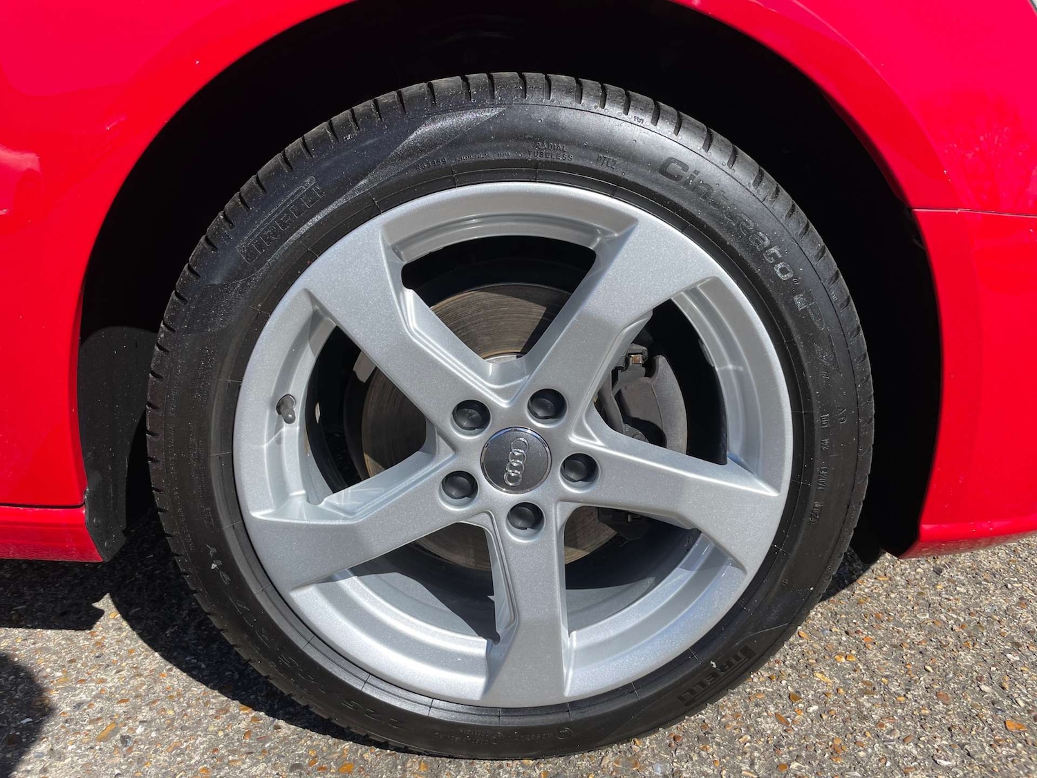 Used Audi A3 2018 for sale - 78026446: Photo 15