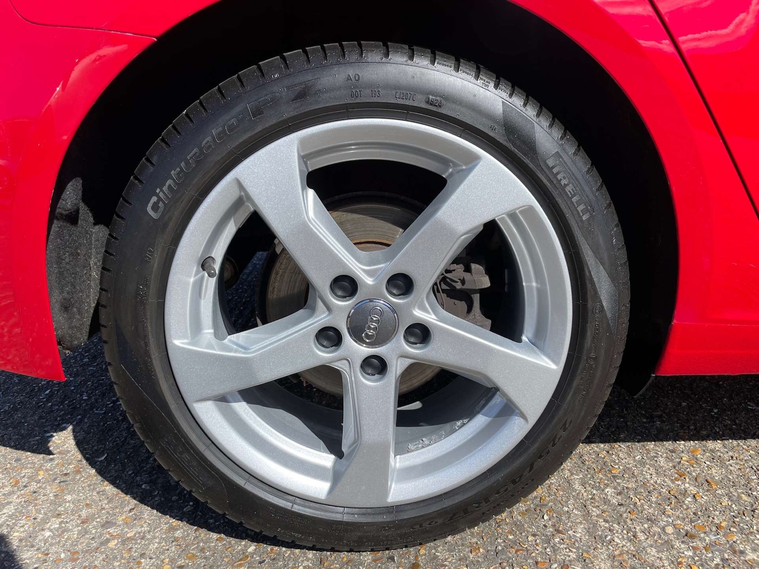 Used Audi A3 2018 for sale - 78026446: Photo 16