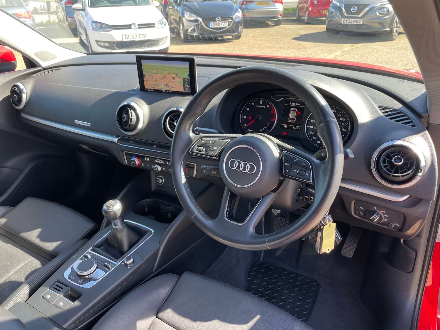 Used Audi A3 2018 for sale - 78026446: Photo 17