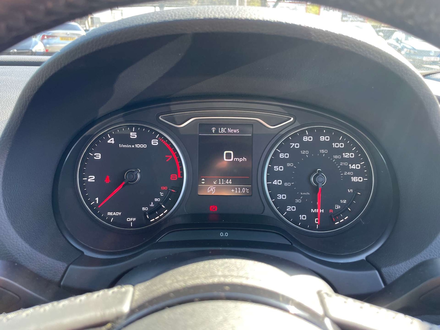 Used Audi A3 2018 for sale - 78026446: Photo 20