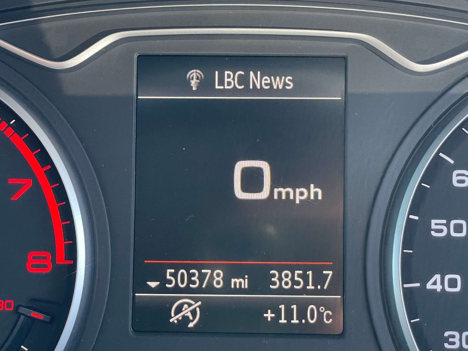 Used Audi A3 2018 for sale - 78026446: Photo 21